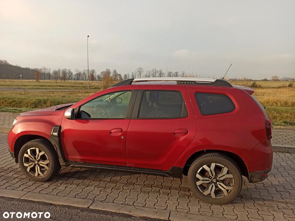 Dacia Duster 1.0 TCe Prestige - 3