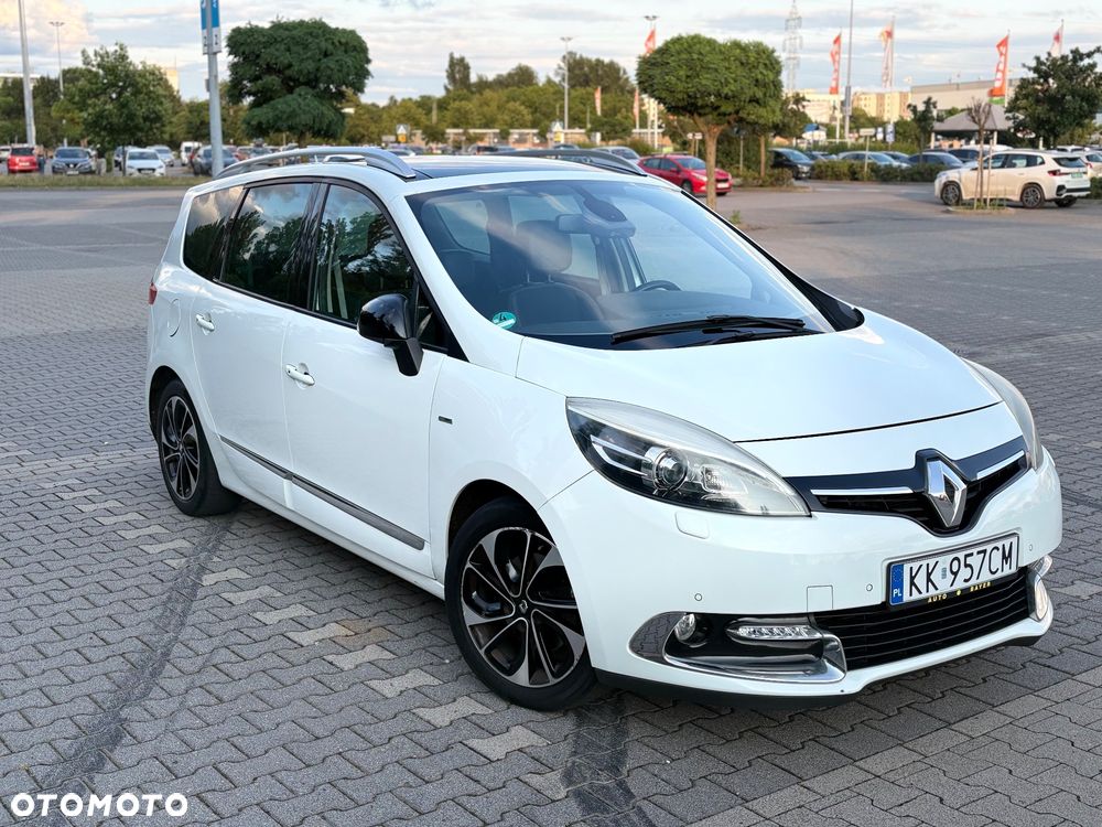 Renault Grand Scenic - 14
