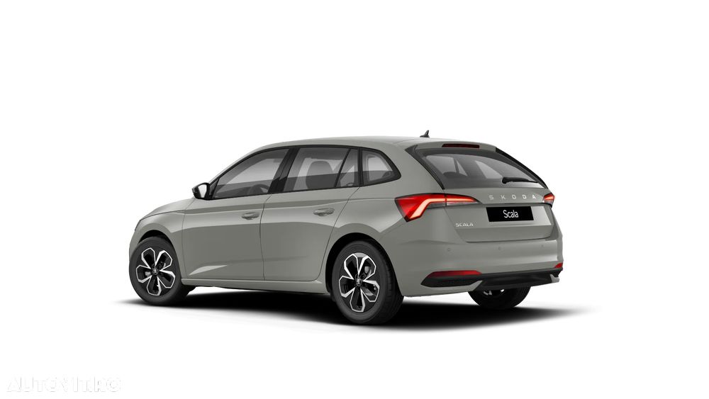 Skoda Scala 1.5 TSI 150 CP Selection - 2