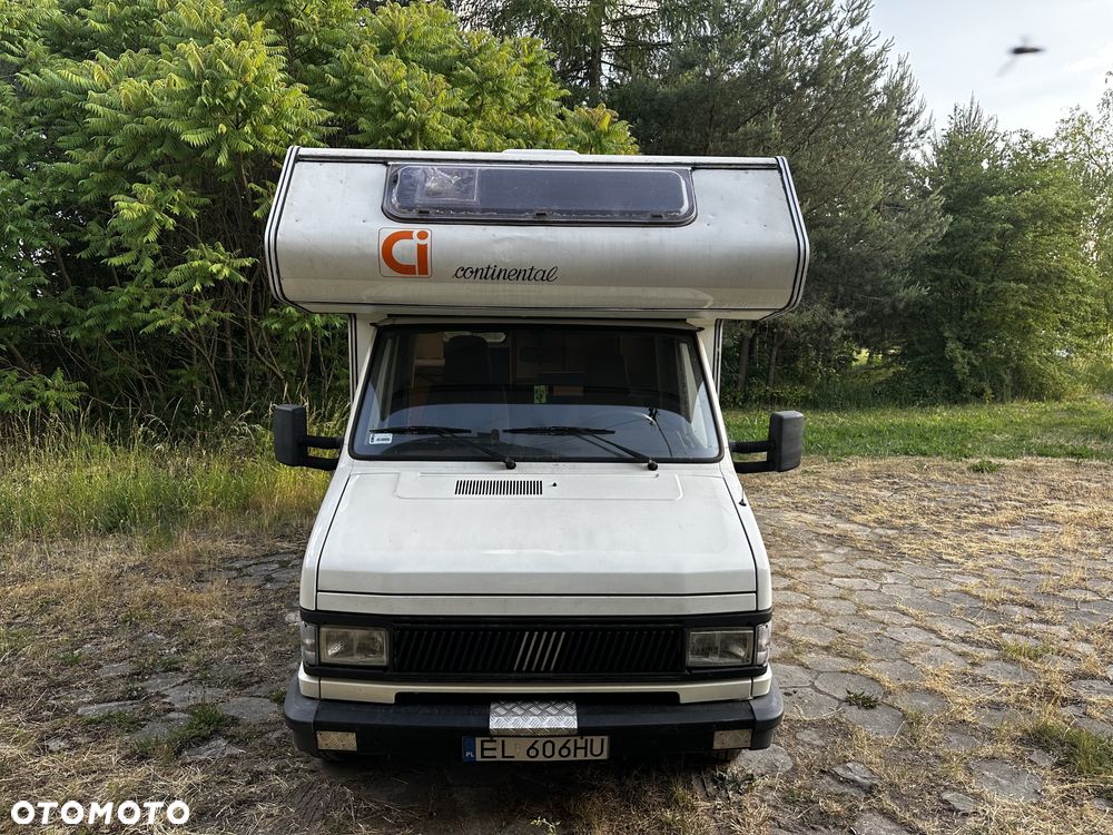 Fiat Ducato - 15