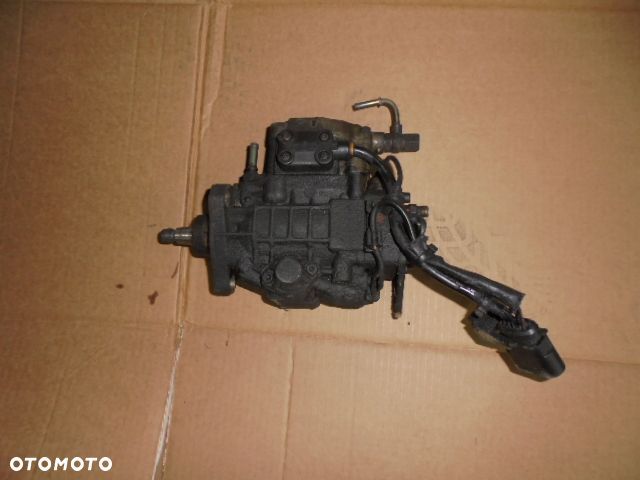 POMPA WTRYSKOWA LANCIA LYBRA 1.9 JTD - 1