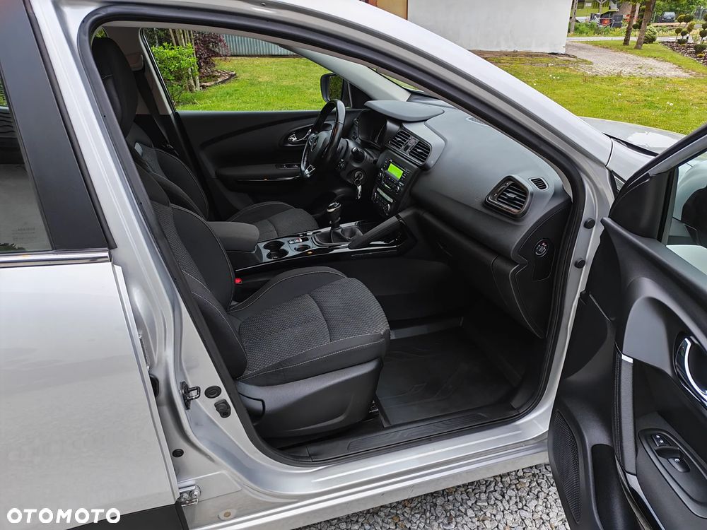 Renault Kadjar 1.2 Energy TCe Spring Edition - 13