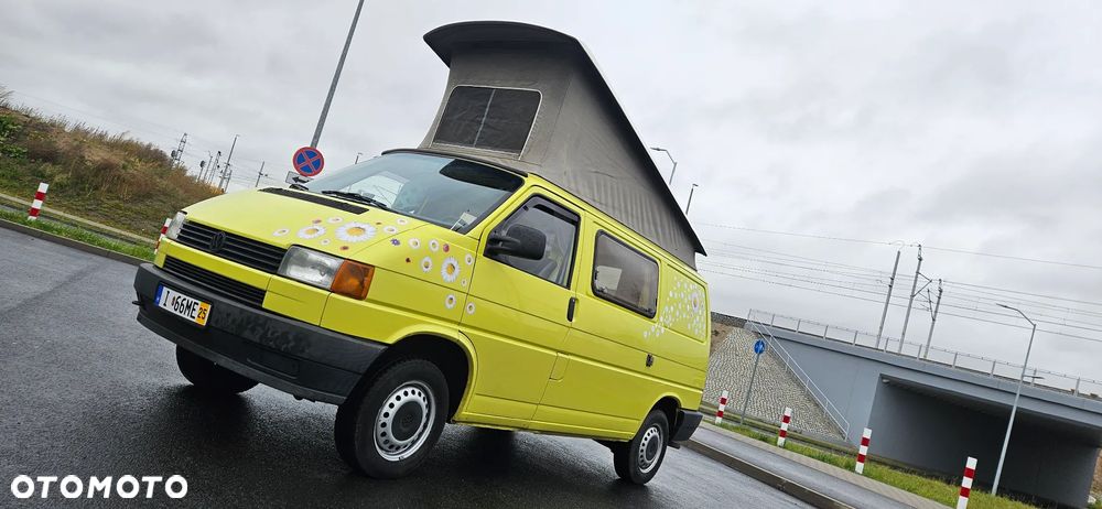 Volkswagen Transporter Allstar D - 1