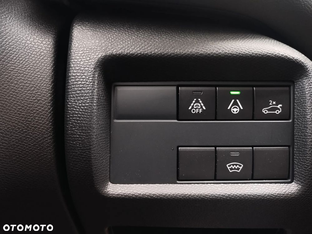 Citroën C5 Aircross 1.6 PureTech Shine EAT8 - 14