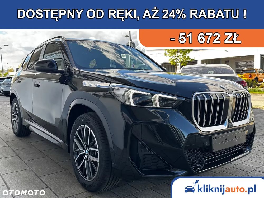 BMW X1 sDrive18i sport - 2