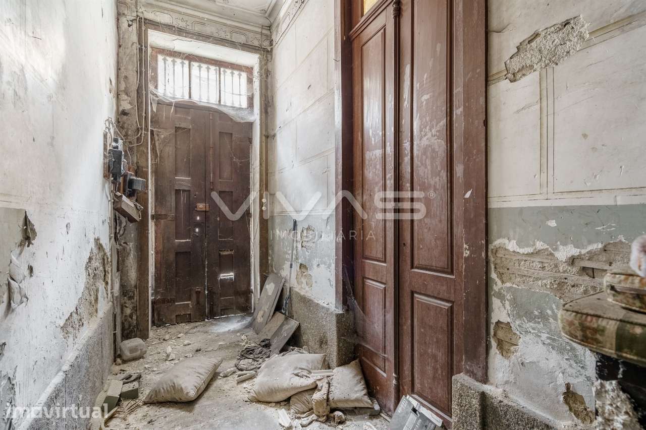 Prédio  Venda em Braga (São José de São Lázaro e São João do Souto),Br - Grande imagem: 5/26