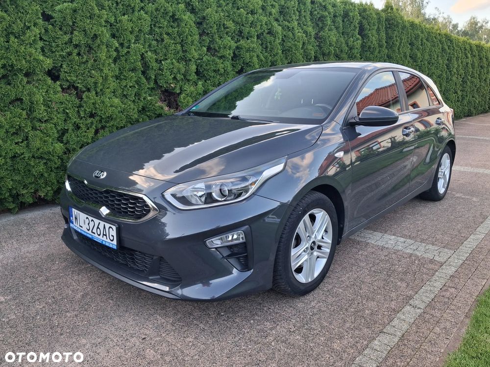 Kia Ceed 1.4 Edition 7 - 1