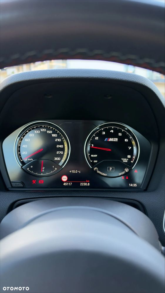 BMW M2 CS DKG - 17