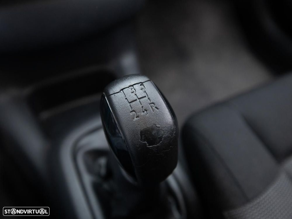 Citroën C4 Cactus - 14