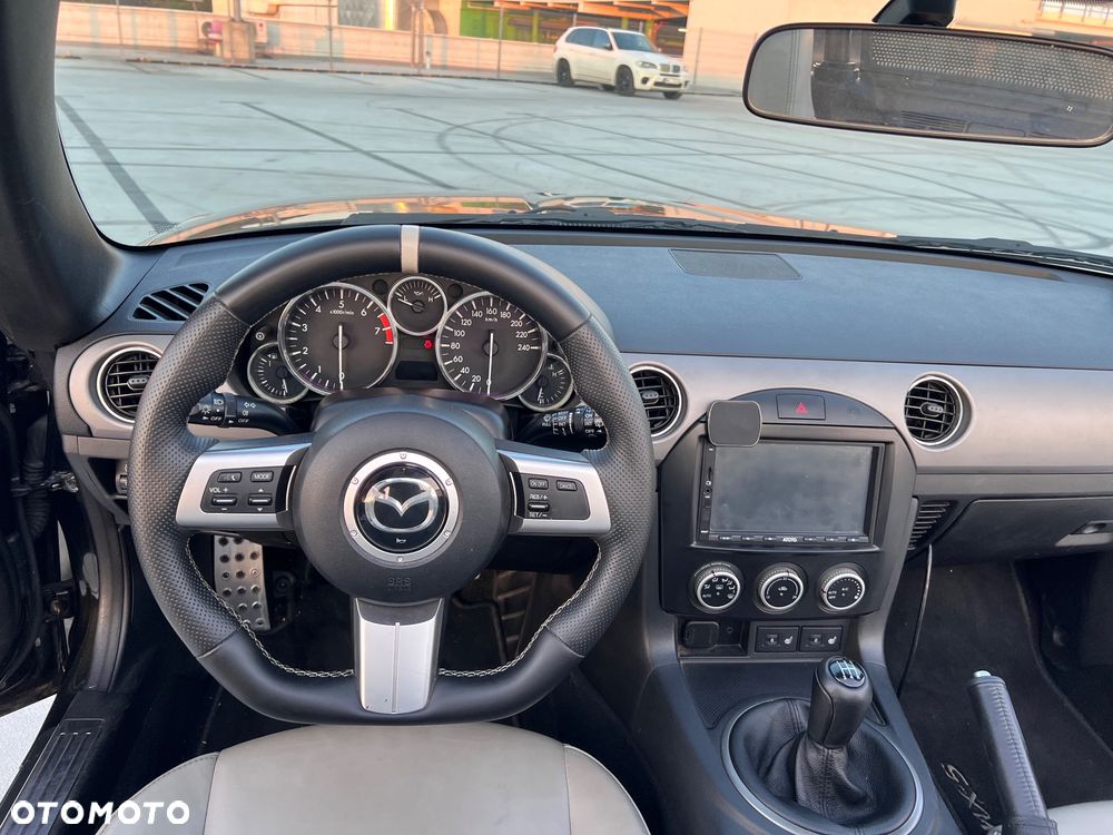 Mazda MX-5 - 14