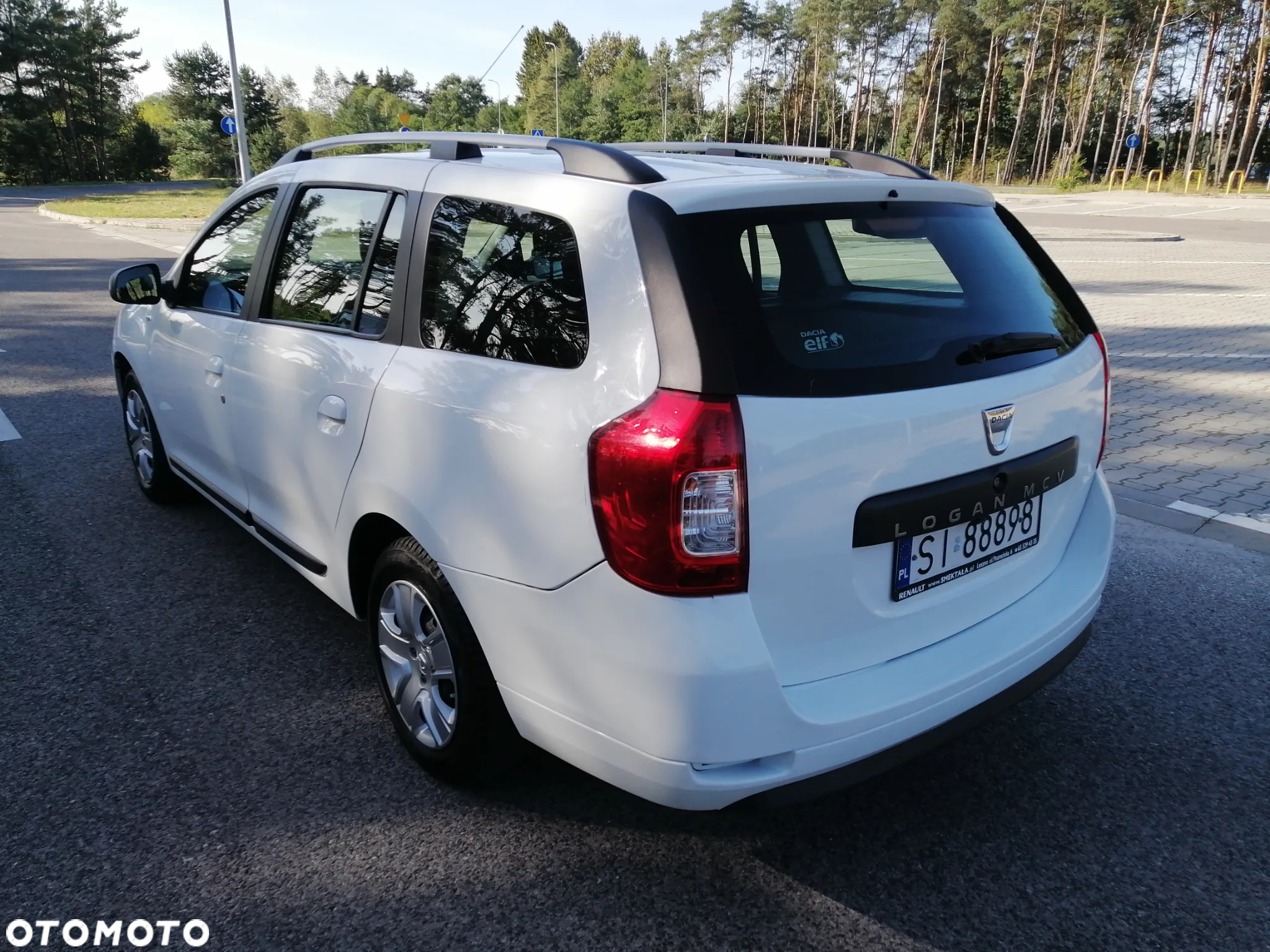 Dacia Logan MCV 0.9 TCe Laureate S&S - 20