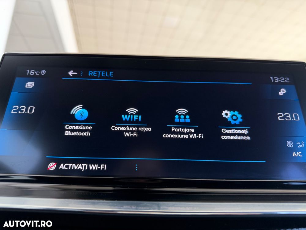 Peugeot 2008 - 19