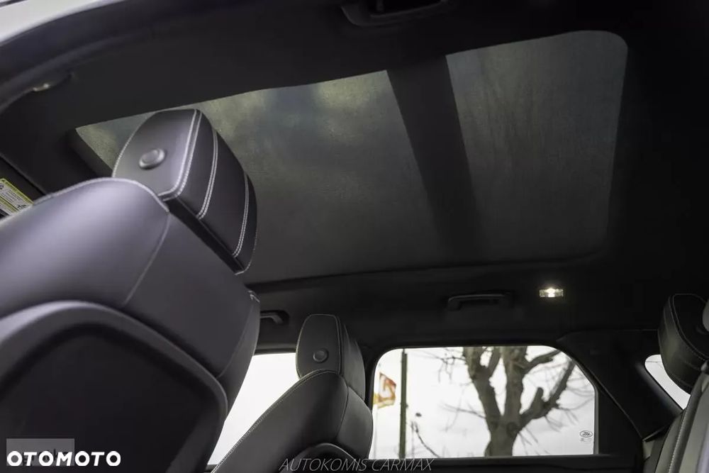 Land Rover Range Rover Velar 2.0 P250 R-Dynamic - 18