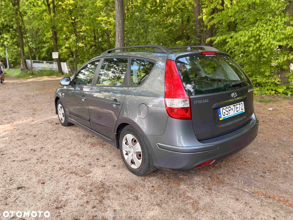 Hyundai i30 - 8