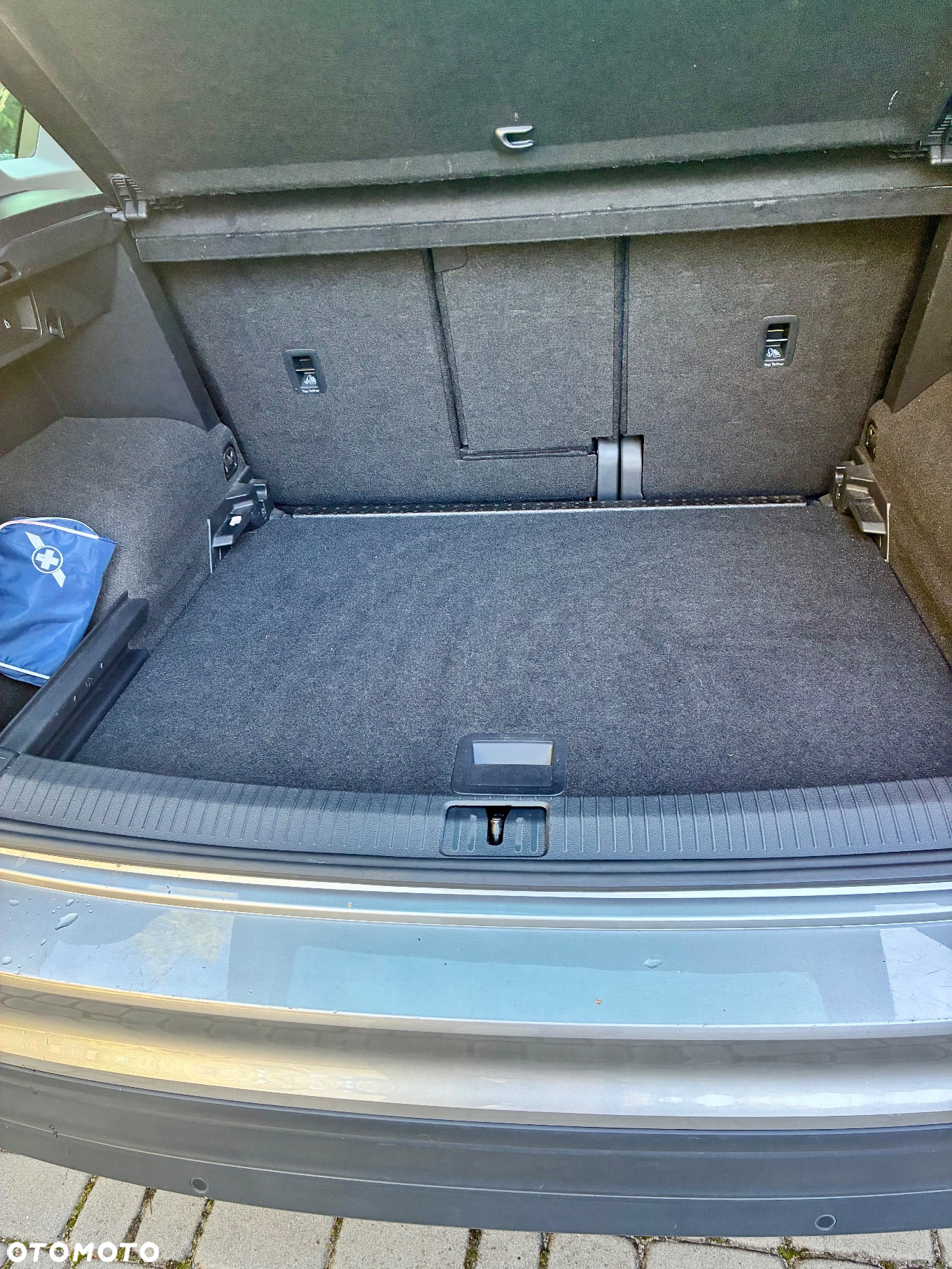 Volkswagen Tiguan 2.0 TDI BMT SCR Comfortline - 27