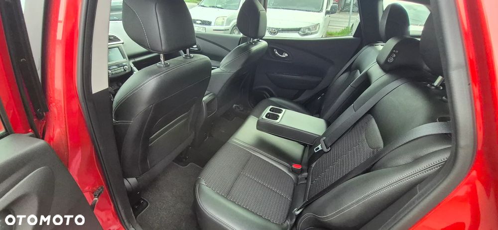 Renault Kadjar 1.3 TCe FAP Limited - 11