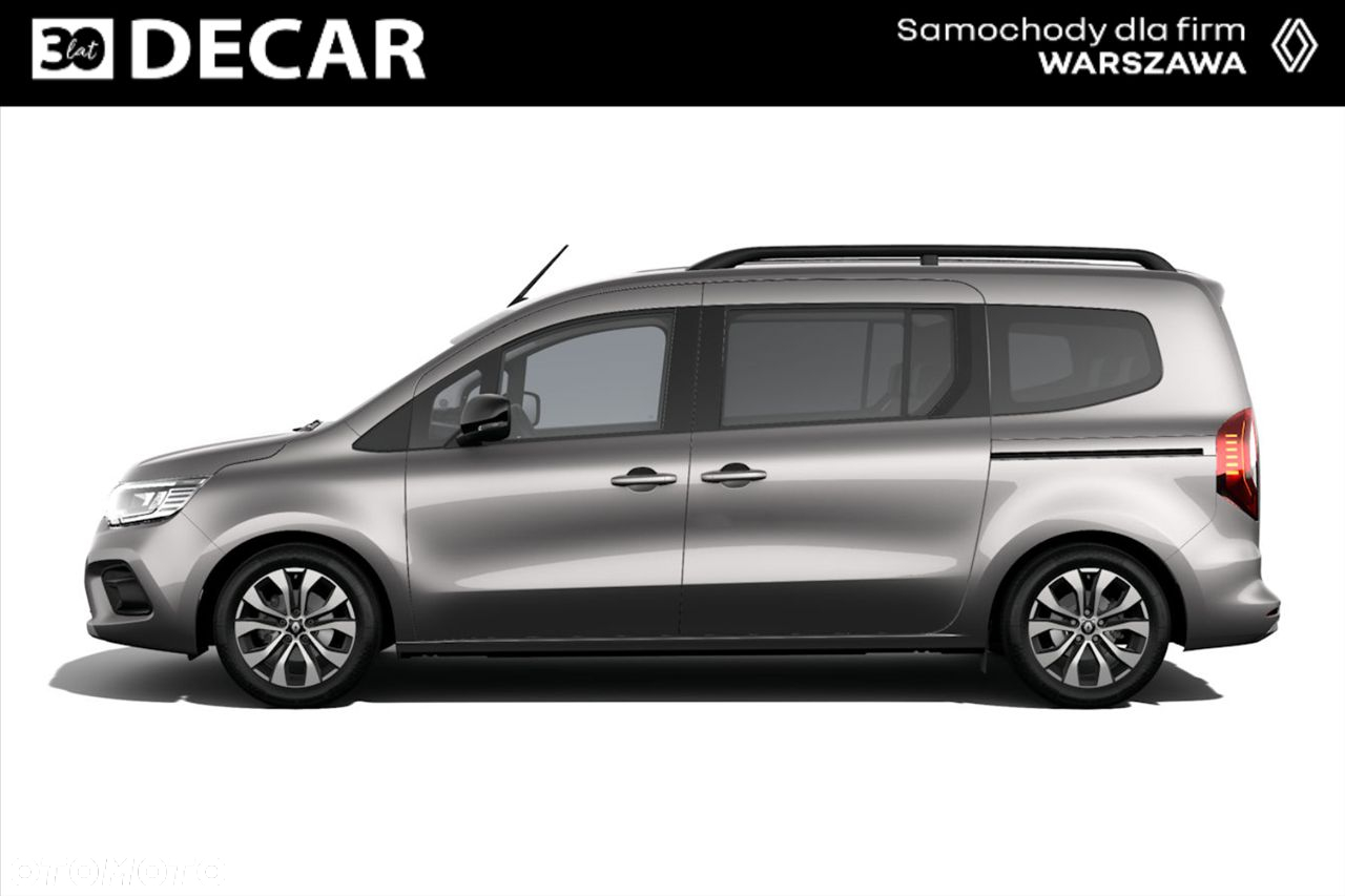 Renault Kangoo 1.3 TCe Techno - 2