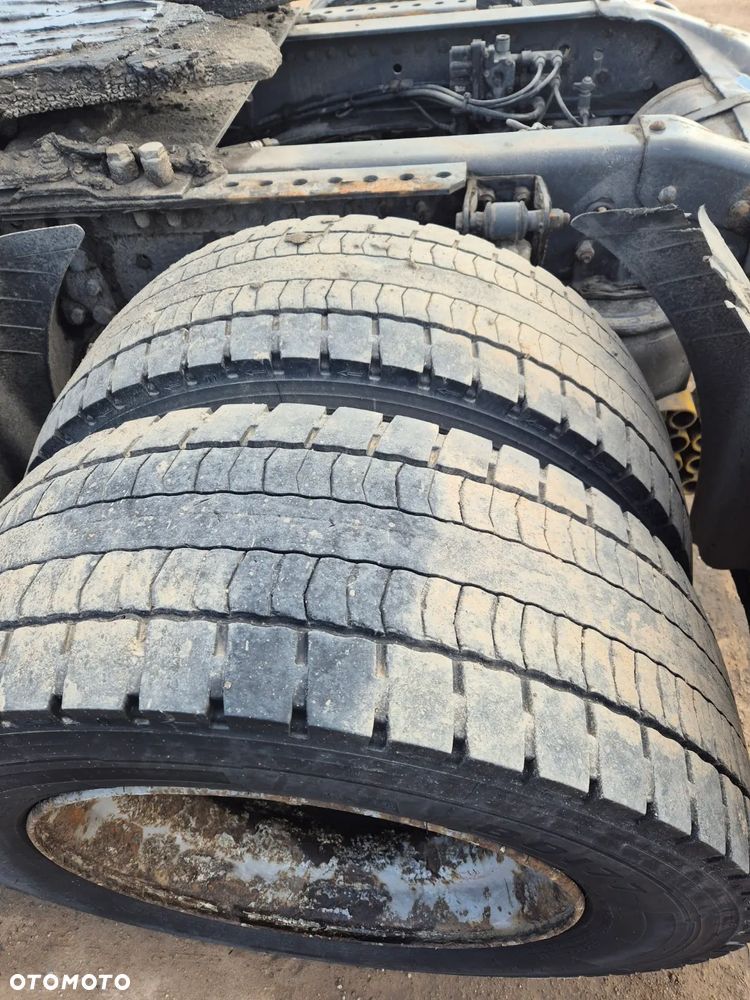 Scania R420 HPI - 18