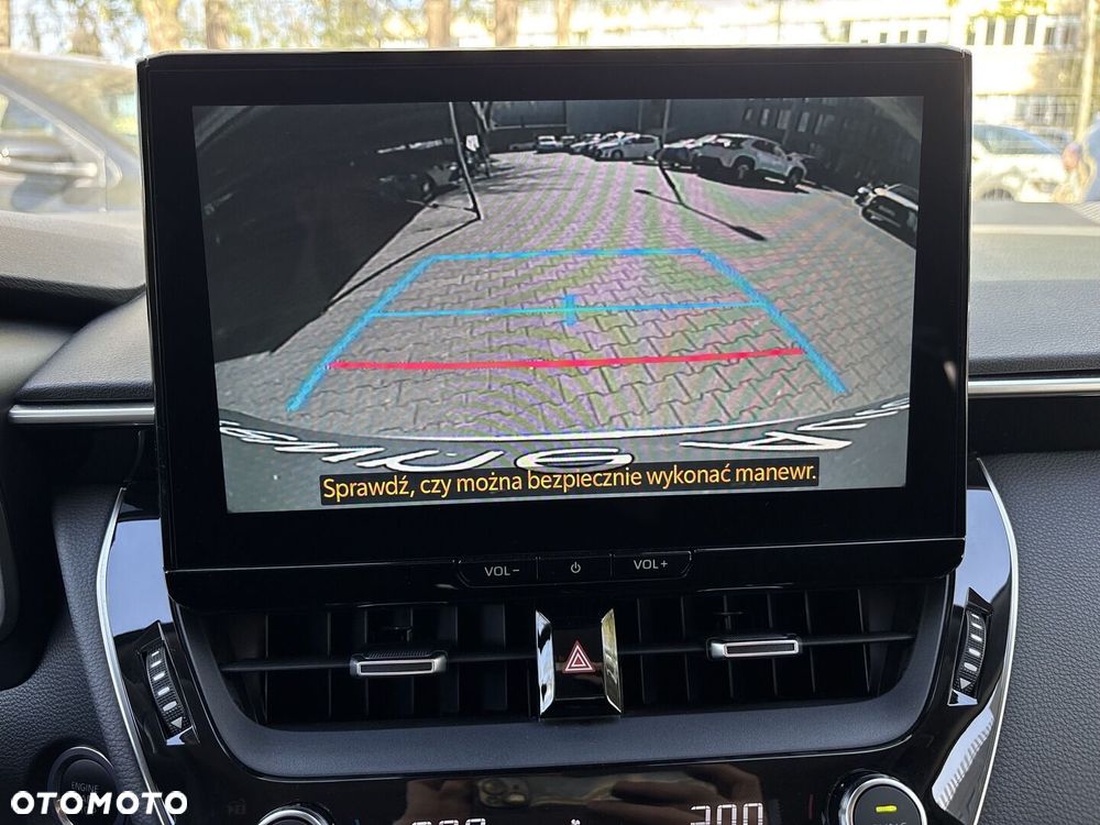 Toyota Corolla 1.5 Style MS - 37