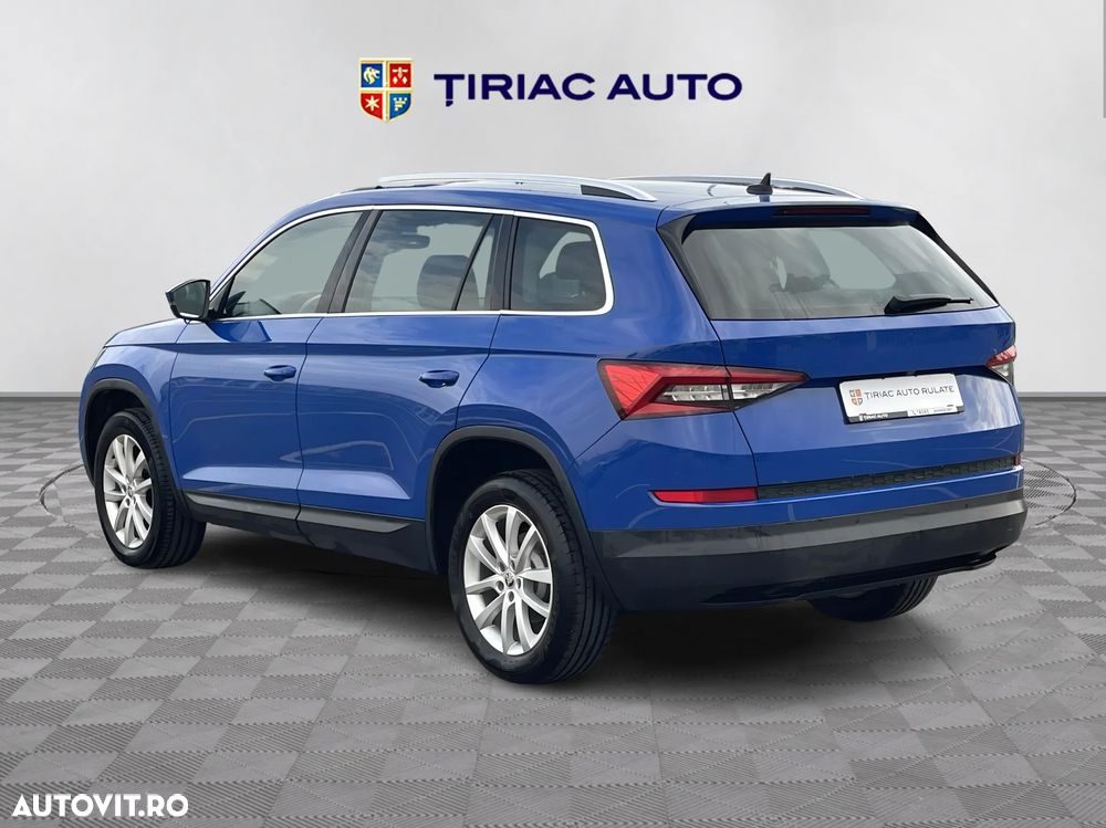 Skoda Kodiaq - 3