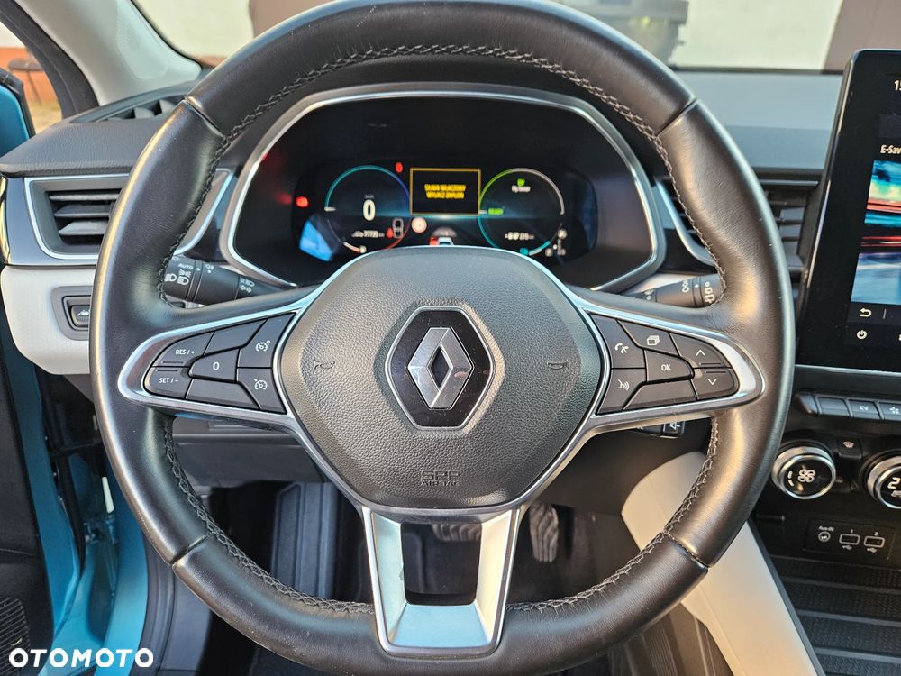 Renault Captur 1.6 E-TECH Plug-In Intens - 18