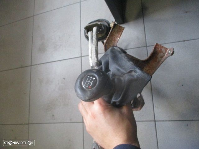 Selector De Velocidades Sel597 CITROEN JUMPY 2004 1.9D 70CV 0P - 1