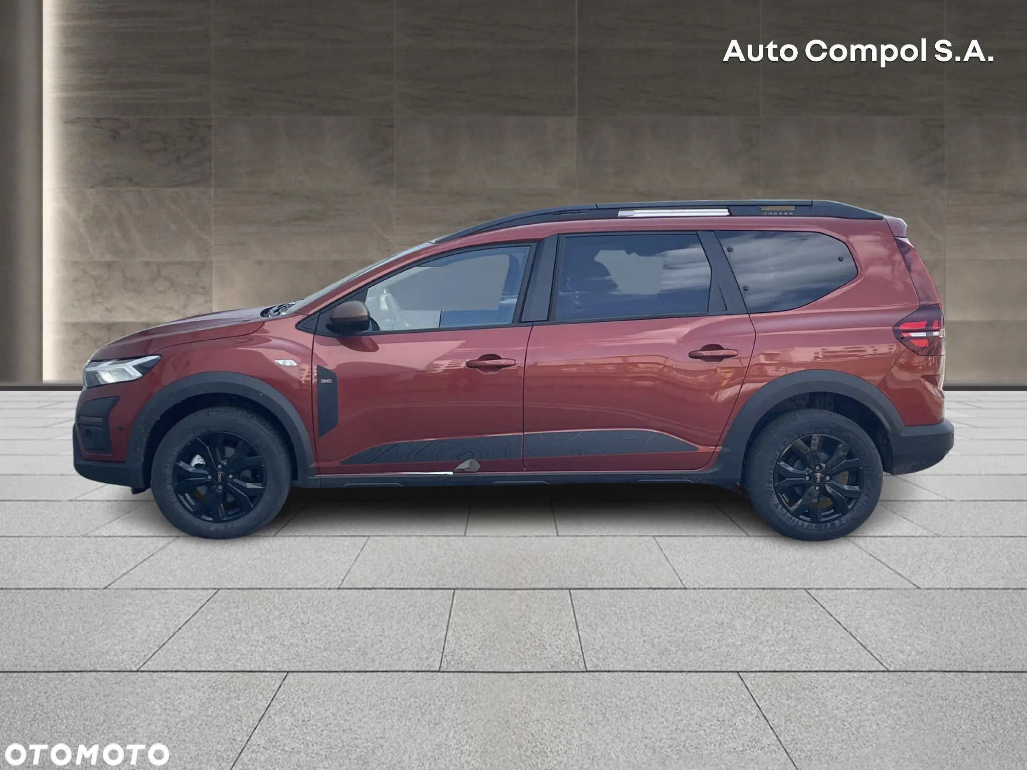 Dacia Jogger 1.0 TCe Extreme 7os - 3