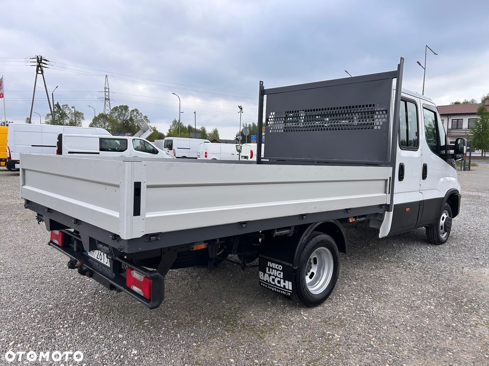Iveco Daily - 7