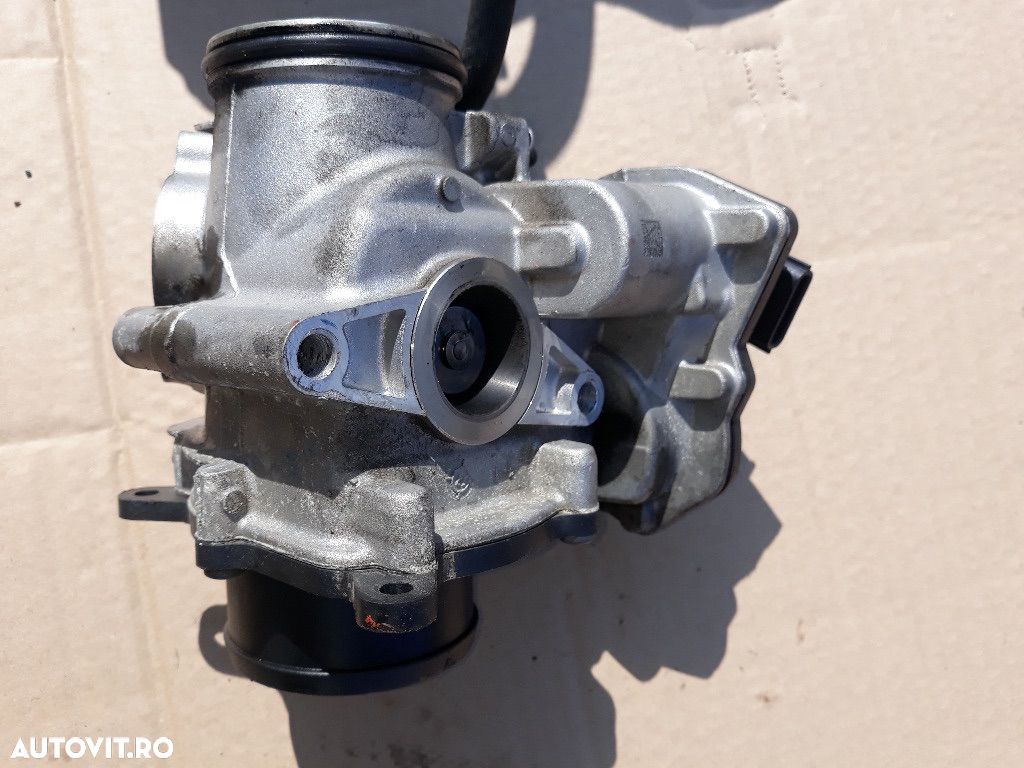EGR Land Rover Discovery Sport, Jaguar XE, XF Cod G4D3-5H273-AB 2014 2015 2016 2017 - 1