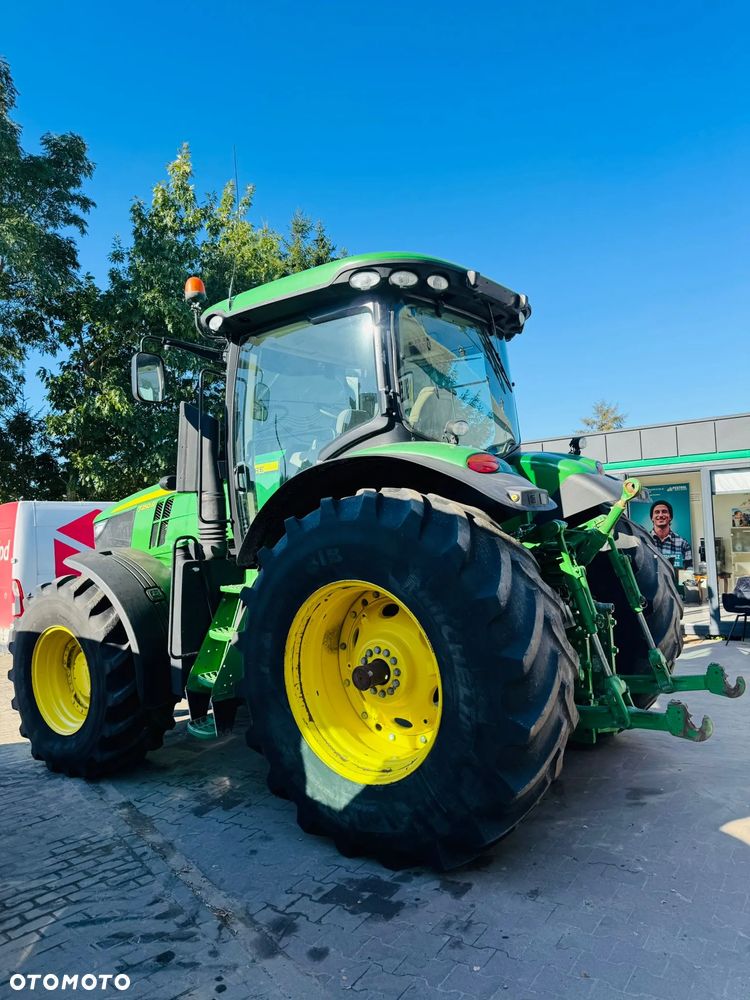 John Deere 7250R - 16