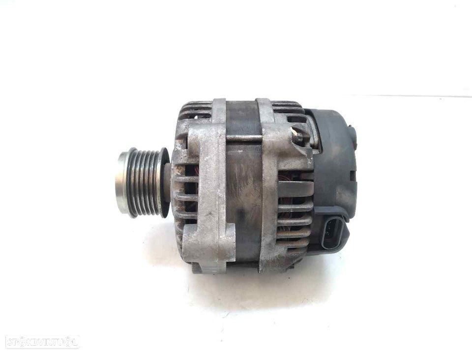 ALTERNADOR CHEVROLET CAPTIVA - 1