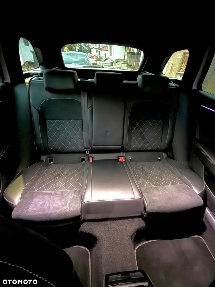 Skoda Superb 2.0 TSI Sportline DSG - 10