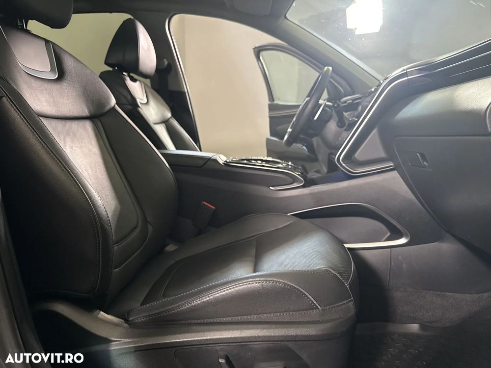 Hyundai Tucson - 12