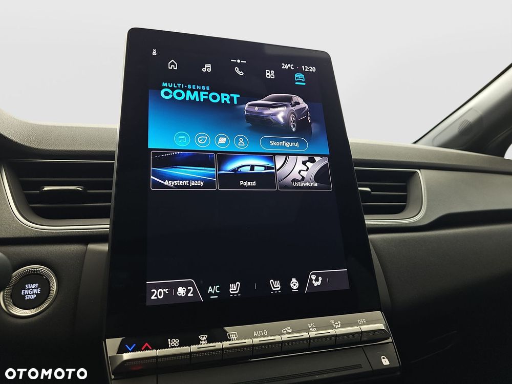 Renault Captur - 21