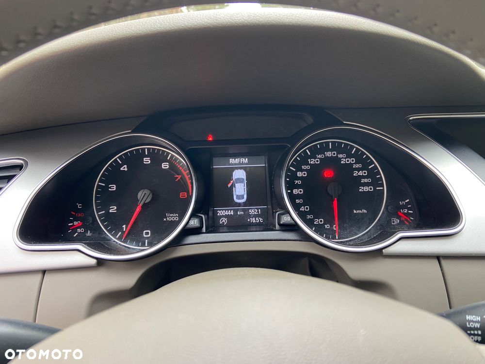 Audi A5 Sportback 2.0 TFSI - 16