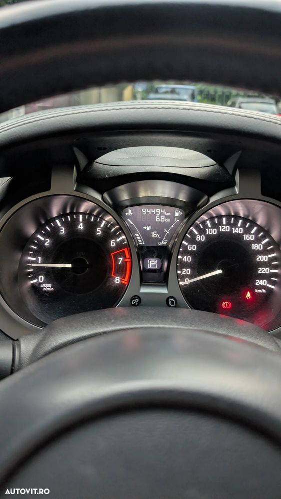Nissan Juke - 12
