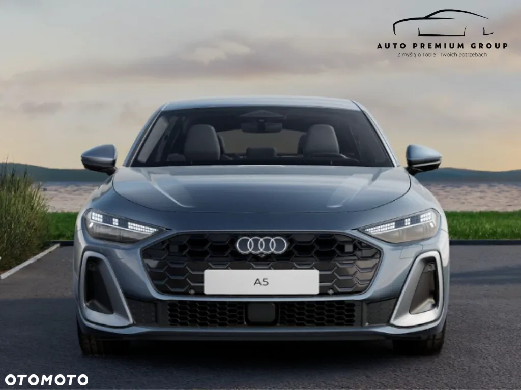Audi A5 TFSI S tronic - 5