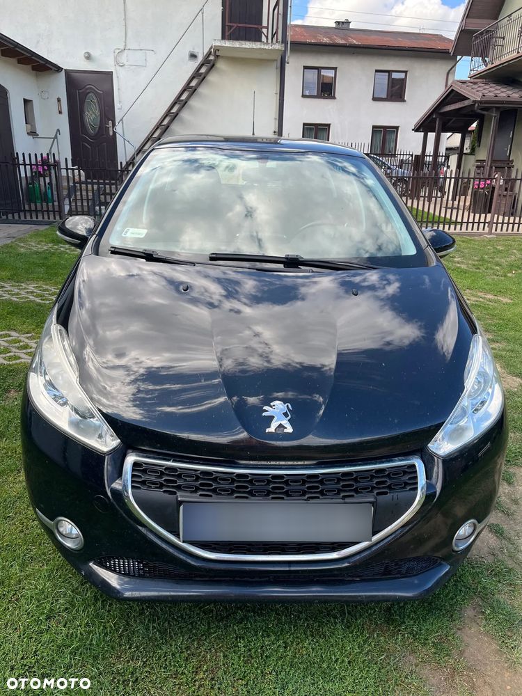 Peugeot 208 1.2 PureTech Style - 9