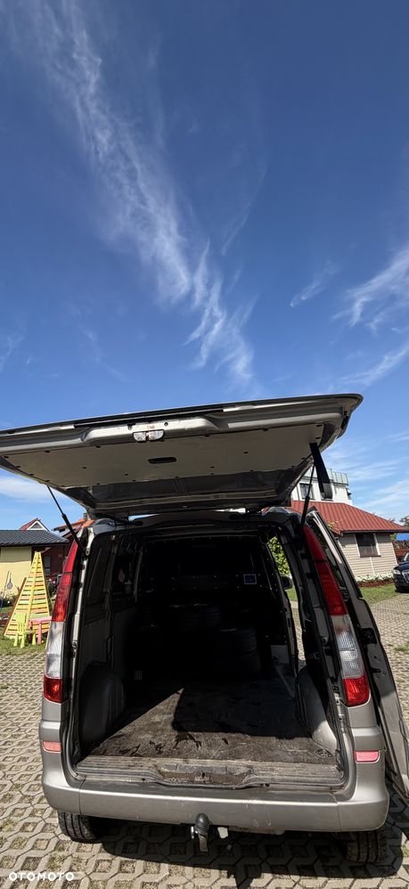 Mercedes-Benz Vito - 12