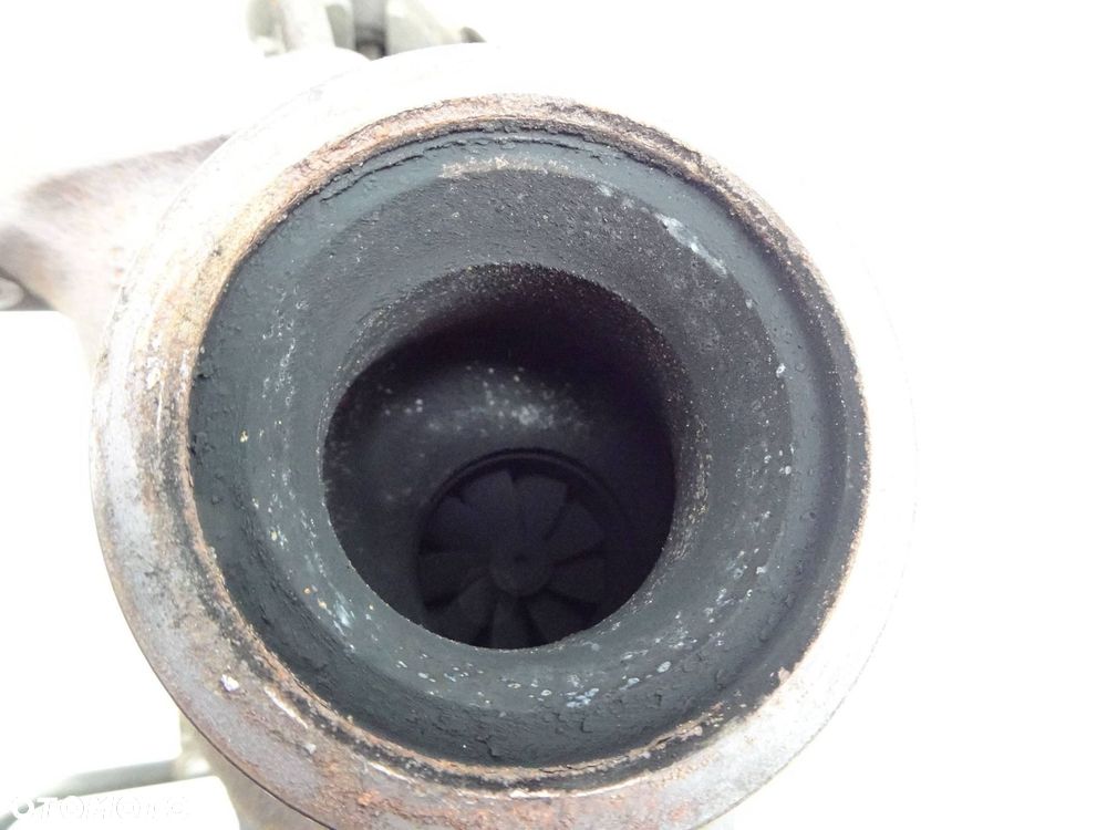 turbosprężarka alfa romeo giulietta 2.0 jtdm 55233682 - 6