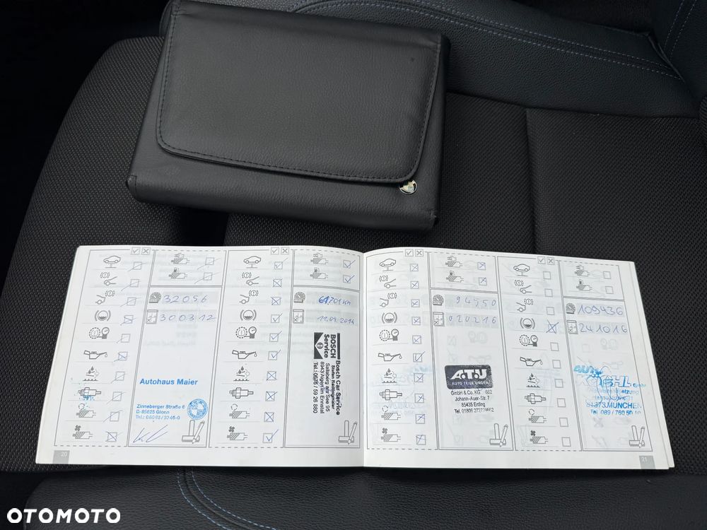 BMW Seria 1 118d DPF - 17