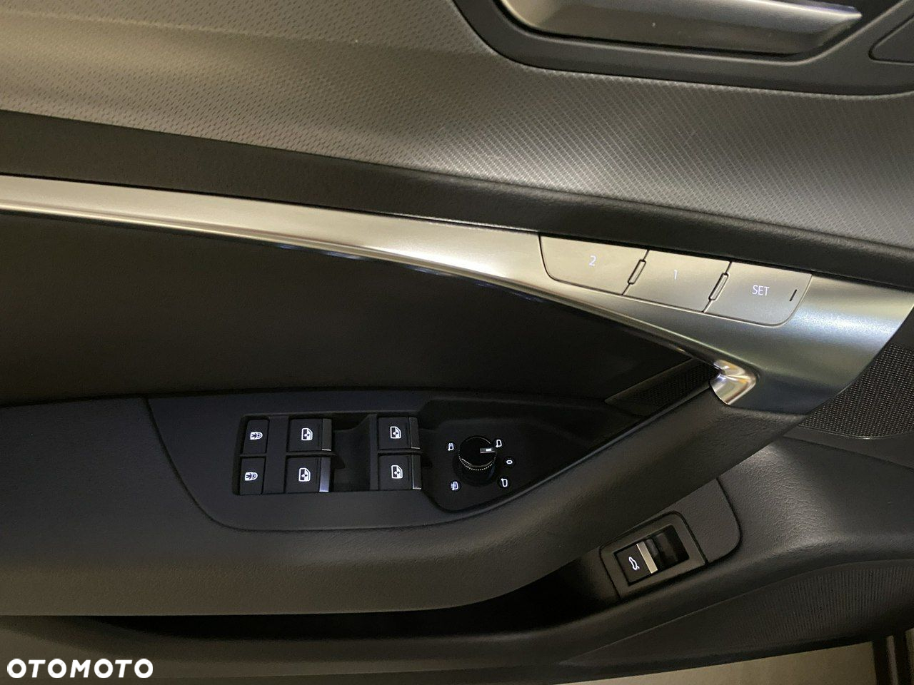 Audi A6 - 22