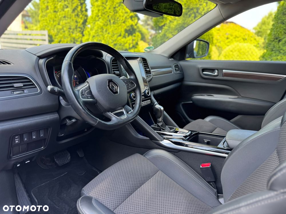 Renault Koleos ENERGY dCi 175 X-tronic 4WD INTENS - 5