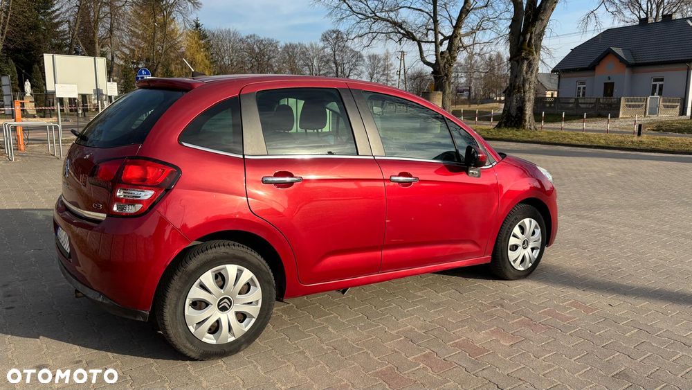 Citroën C3 1.4 HDi First - 2