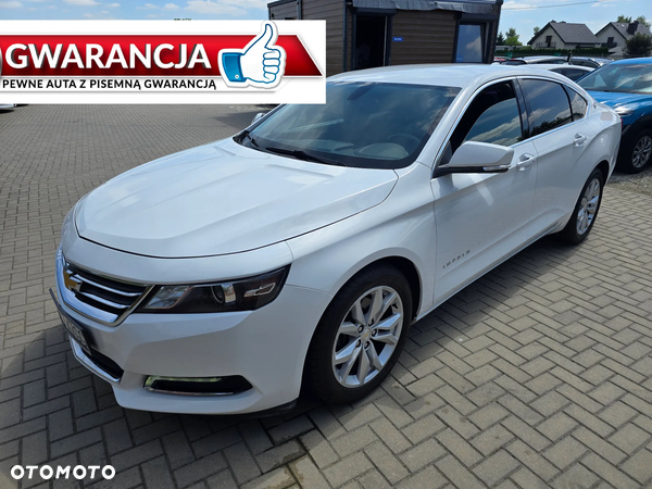 Chevrolet Impala