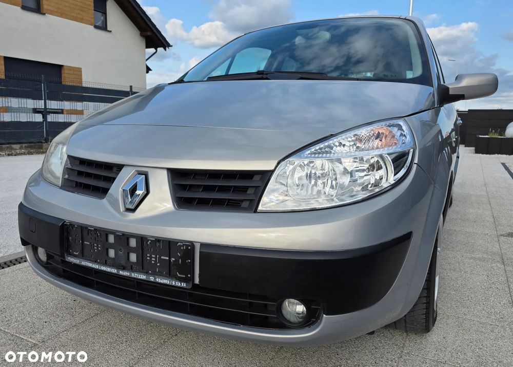 Renault Scenic 1.6 16V Alize - 2