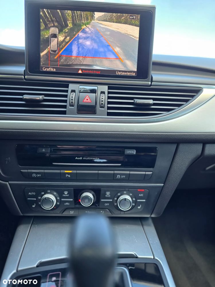 Audi A6 Avant 3.0 TDI S tronic - 11