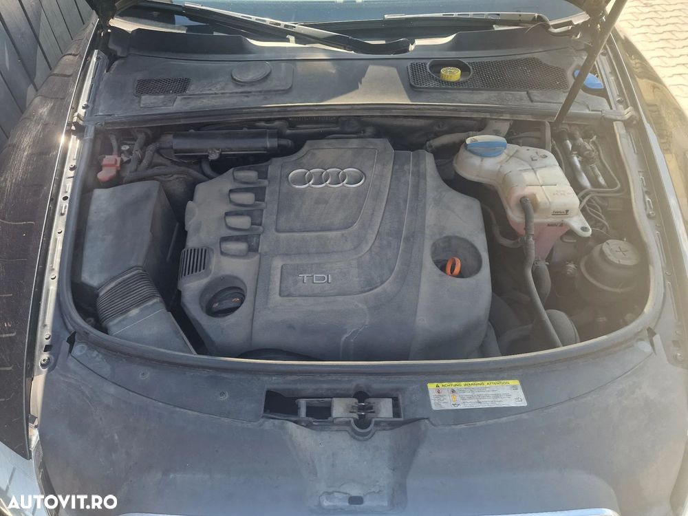 Audi A6 Avant - 15