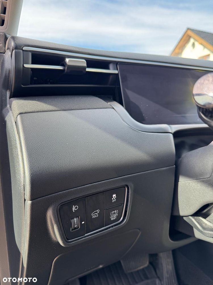 Hyundai Tucson - 16