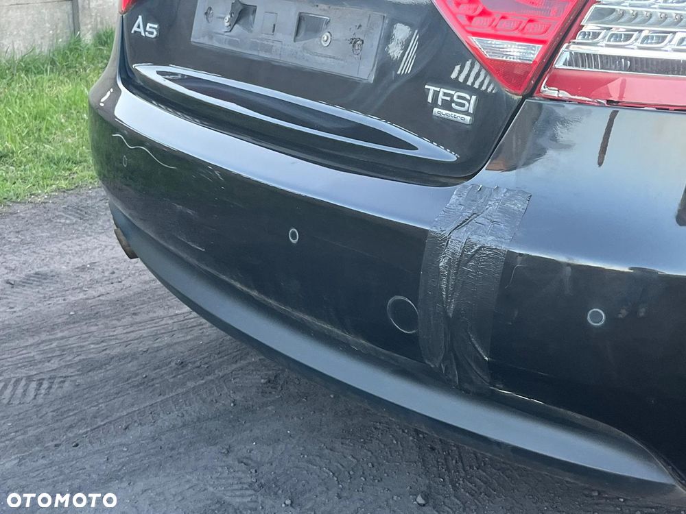 Audi A5 Coupé 1.8 TFSI Multitronic - 15